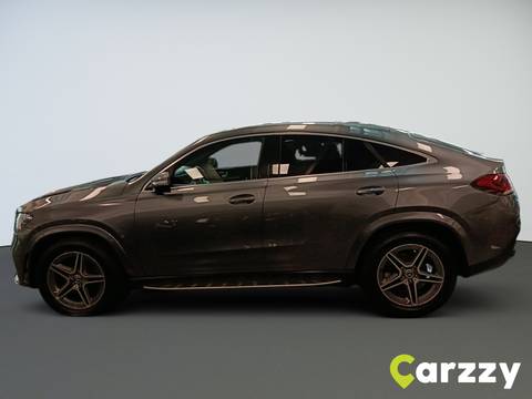 2021 Mercedes-Benz GLE — sličica 9
