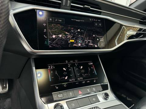 2021 Audi A6 Avant — sličica 11