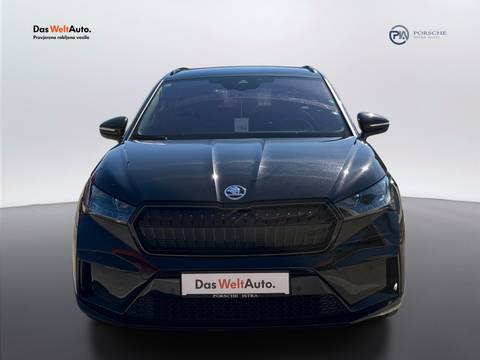 2022 Škoda Enyaq — sličica 2