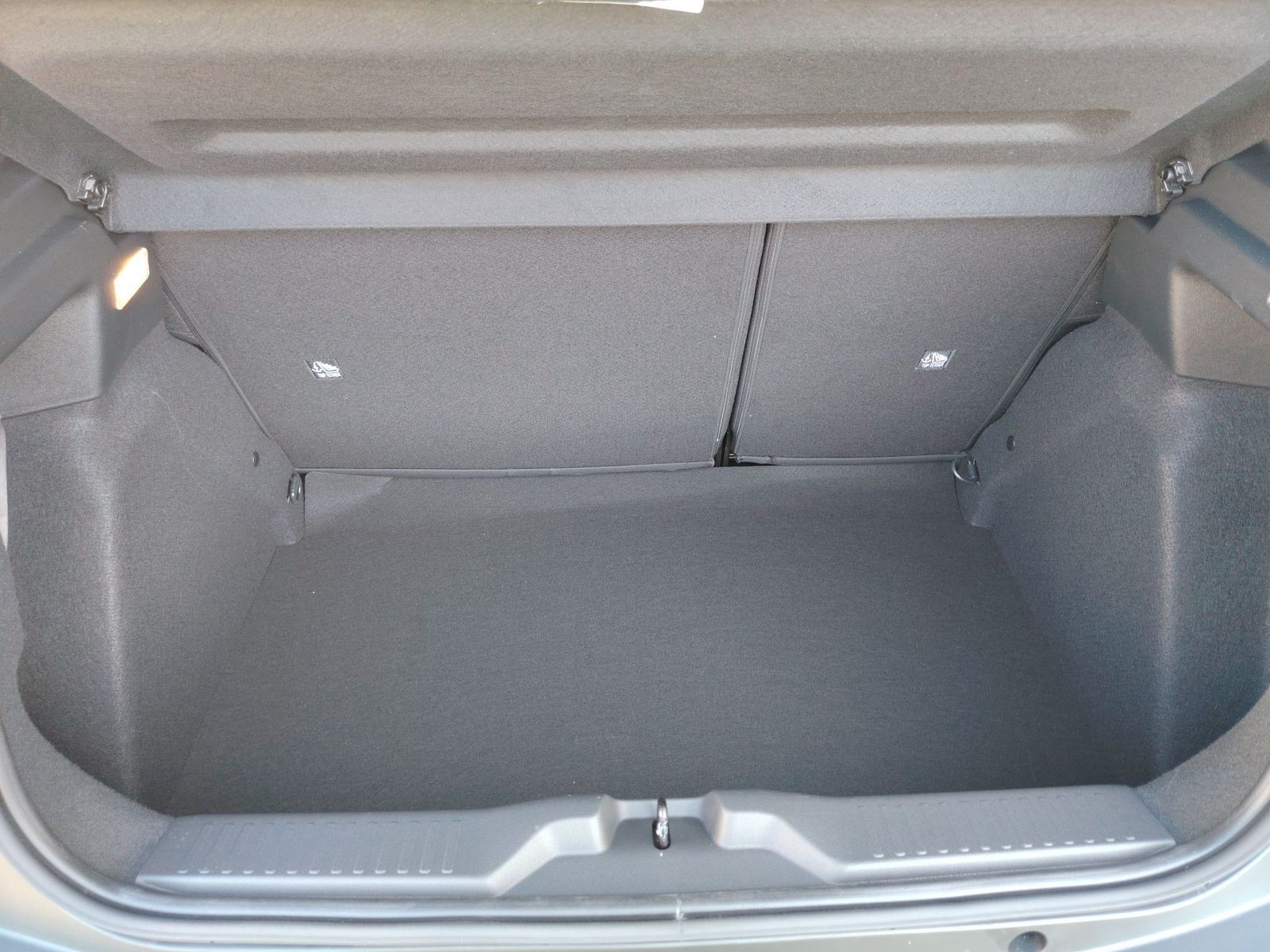 2026 Citroën C3 — fotografija 11