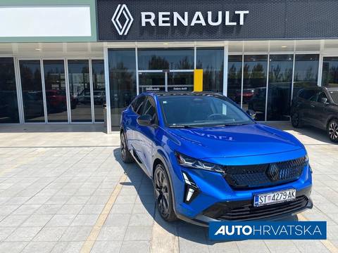 2024 Renault Rafale — sličica 2