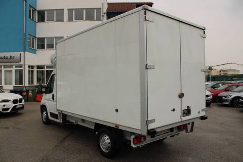 2022 Peugeot Boxer — sličica 7