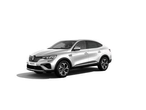 2026 Renault Megane Conquest
