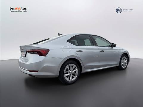 2024 Škoda Octavia — sličica 5
