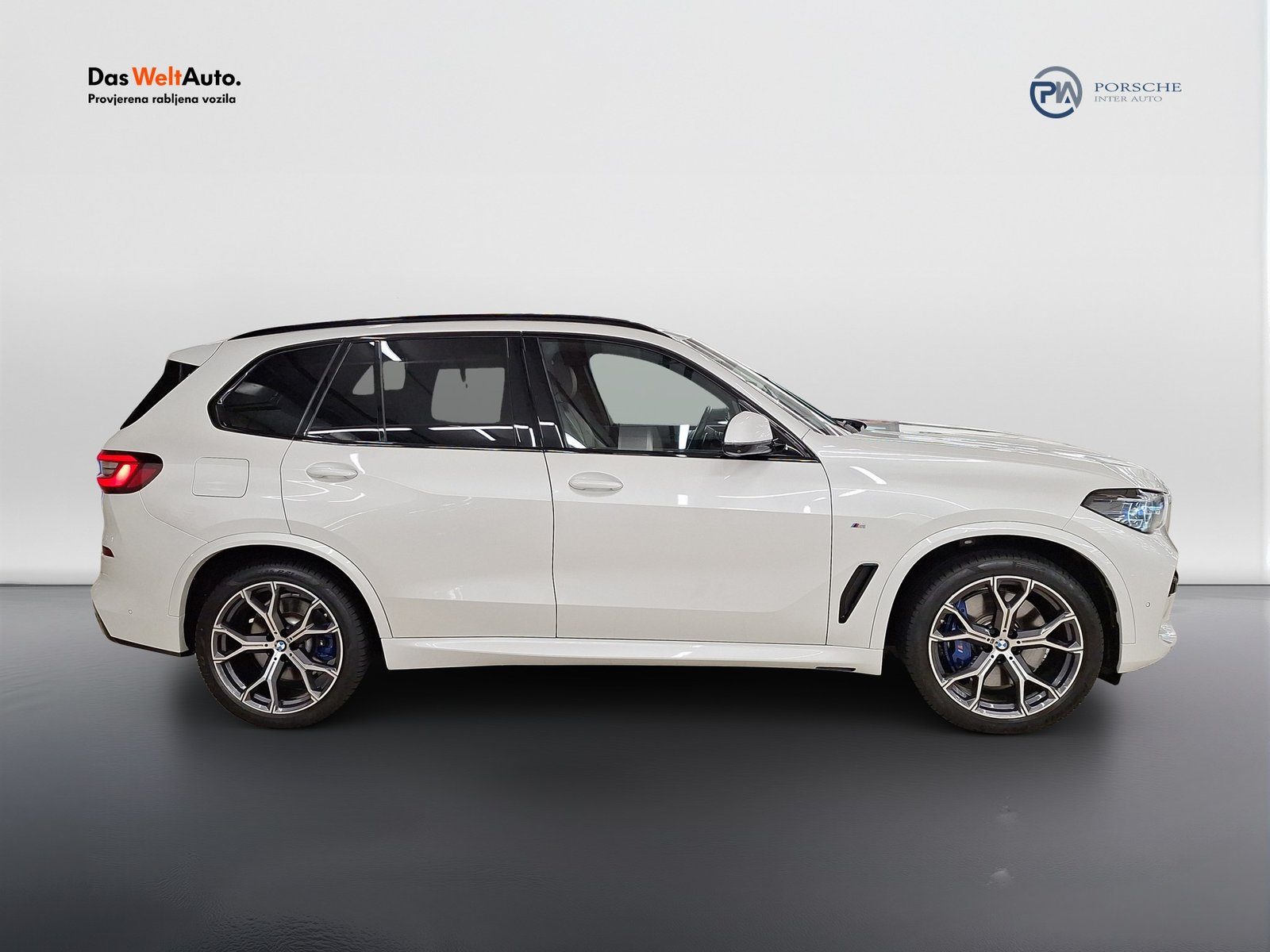 2022 BMW X5 — fotografija 4