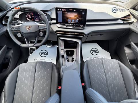 2026 Cupra Terramar — sličica 12