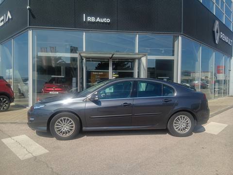 2012 Renault Laguna