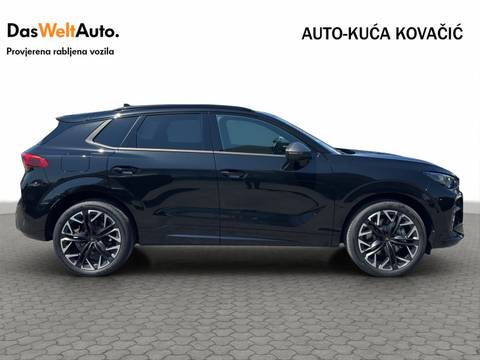 2026 Cupra Terramar — sličica 4