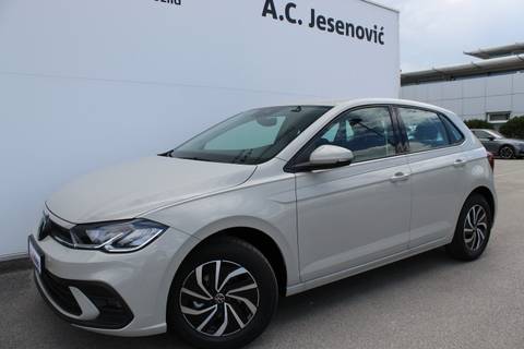 2026 Volkswagen Polo — sličica 7