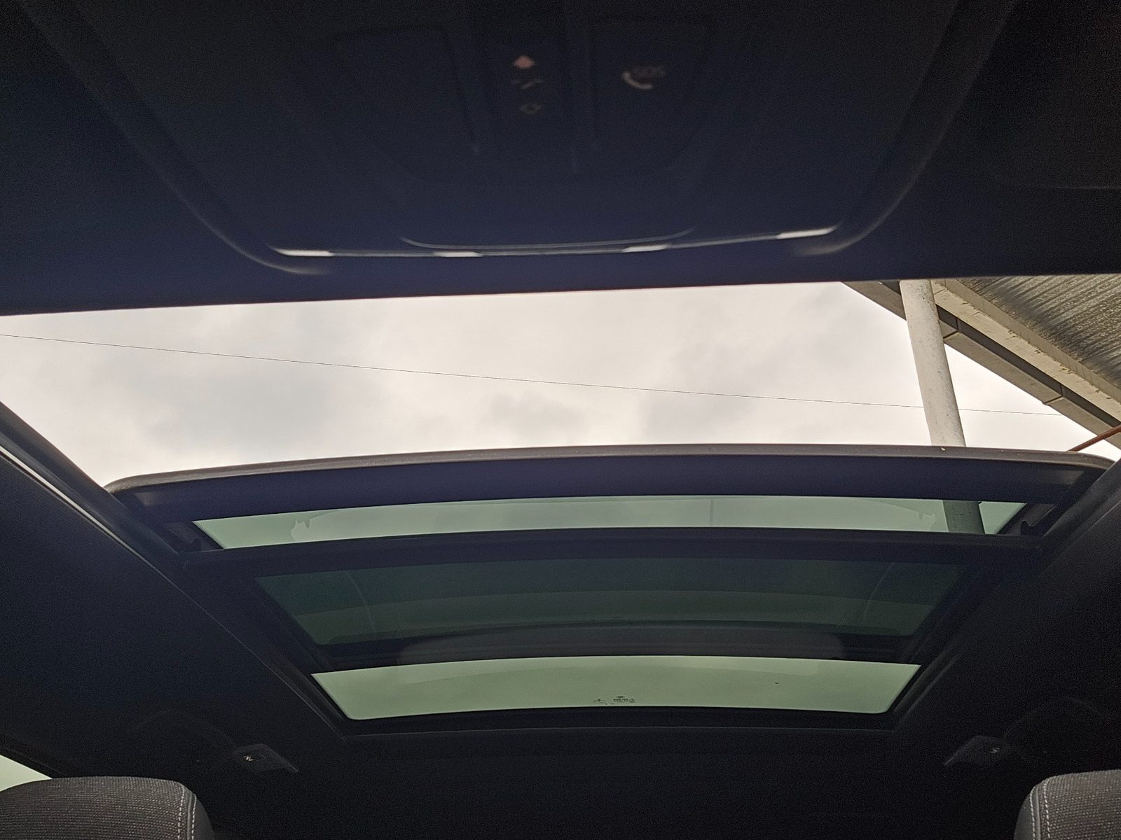 2020 BMW X1 — fotografija 9