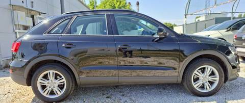 2013 Audi Q3 — sličica 4