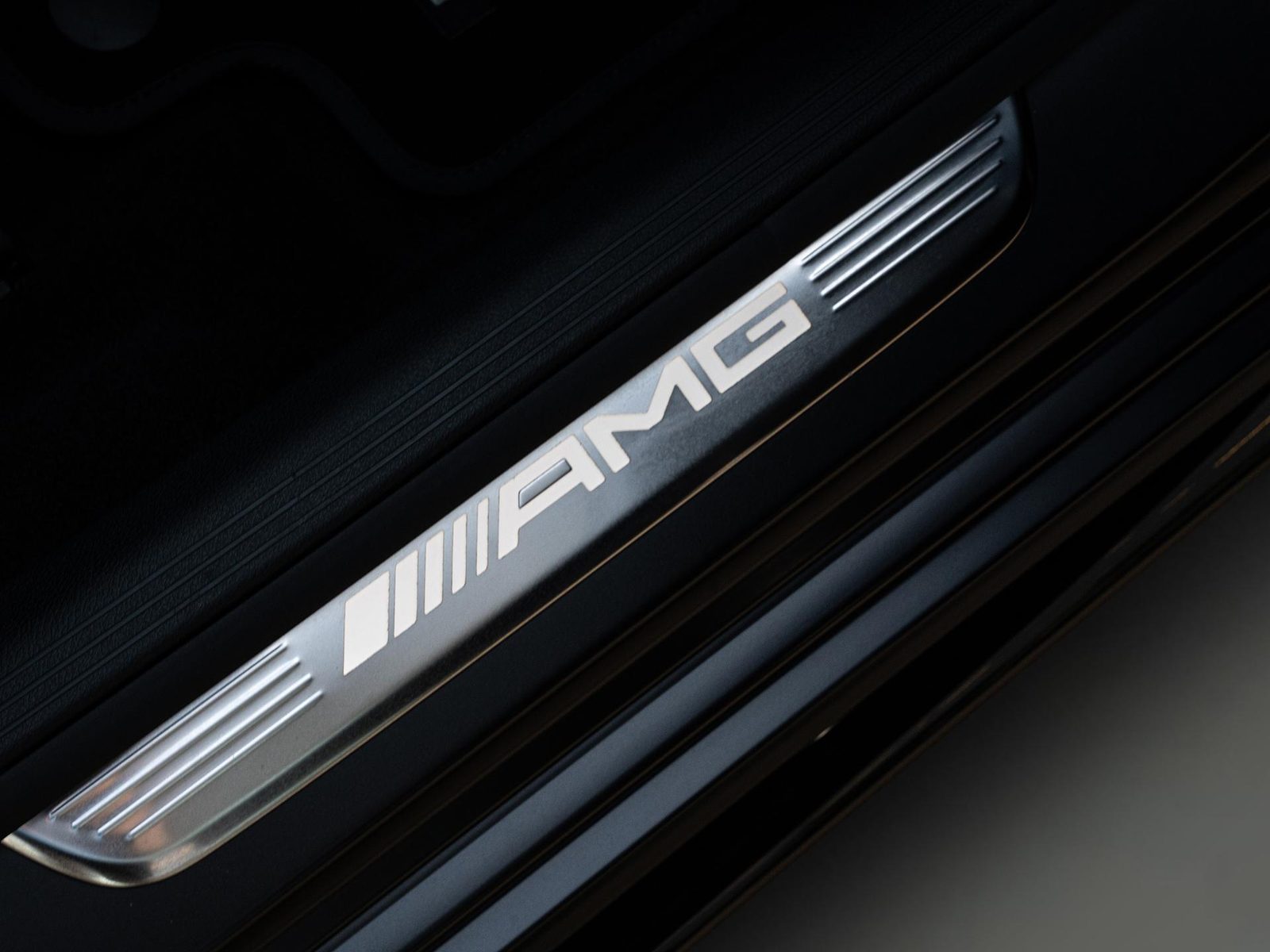 2022 Mercedes-Benz AMG GT — fotografija 21