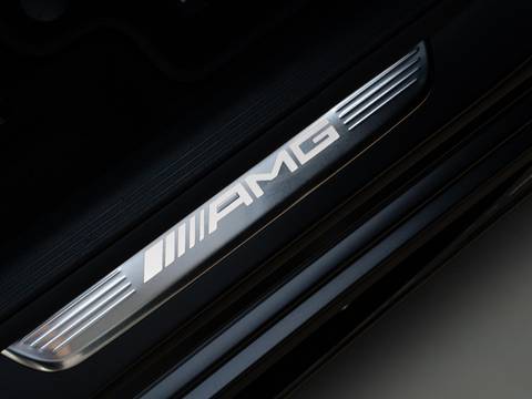 2022 Mercedes-Benz AMG GT — sličica 21