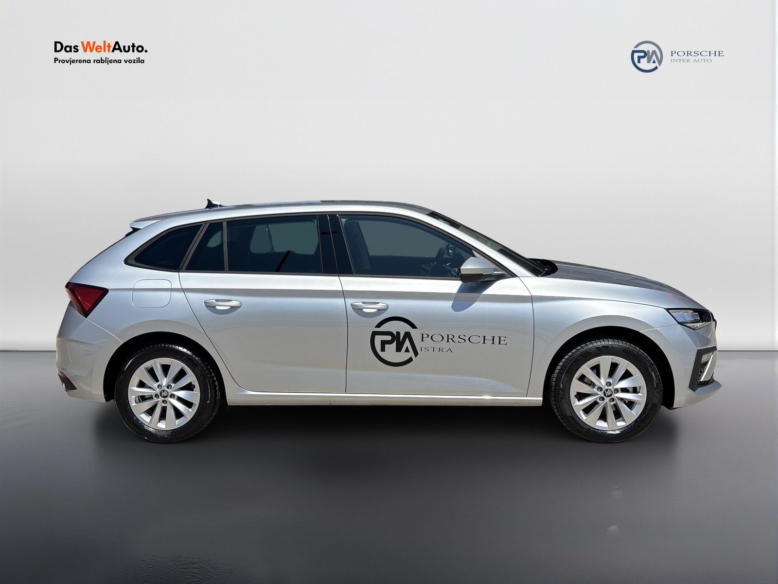 2026 Škoda Scala — fotografija 4