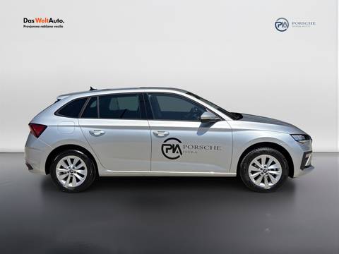 2026 Škoda Scala — sličica 4