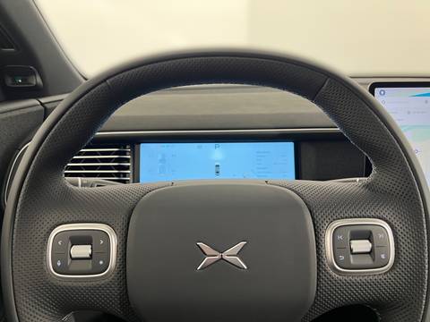 2025 XPENG G6 — sličica 16