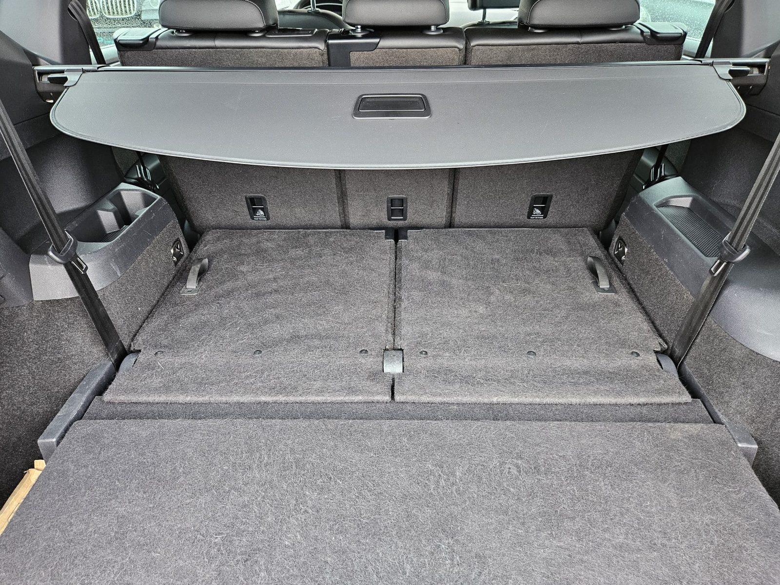 2020 Seat Tarracco — fotografija 21
