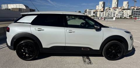 2019 Citroën C4 Cactus — sličica 7
