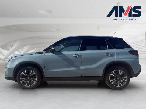 2023 Suzuki Vitara — sličica 2