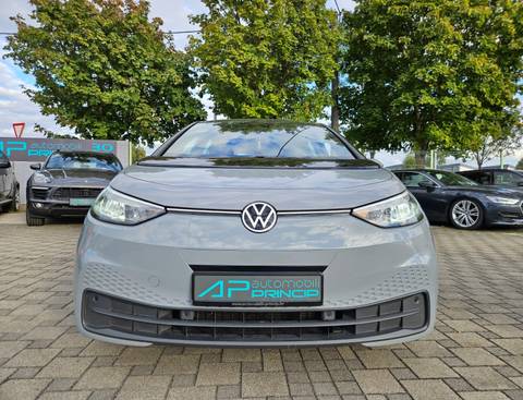 2023 Volkswagen I.D.3