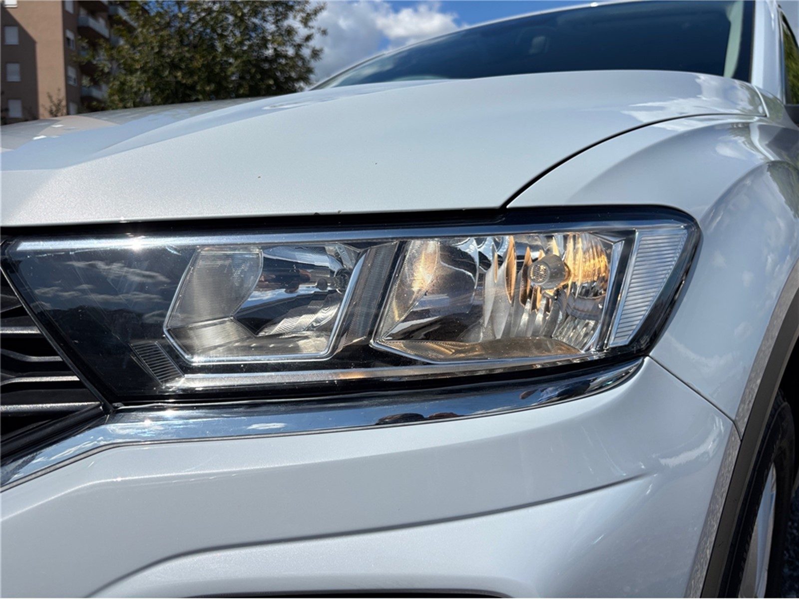 2018 Volkswagen T-Roc — fotografija 5