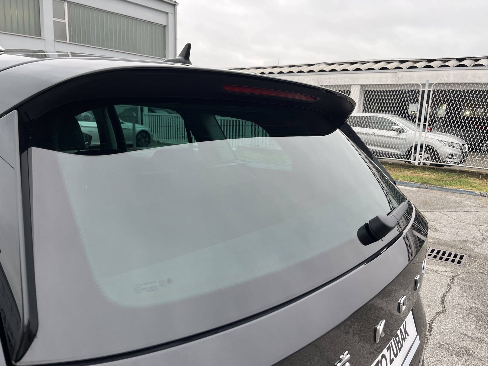 2023 Škoda Kodiaq — fotografija 18