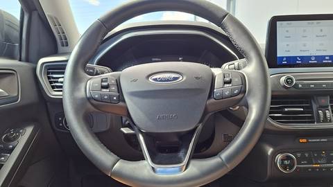 2021 Ford Focus — sličica 18