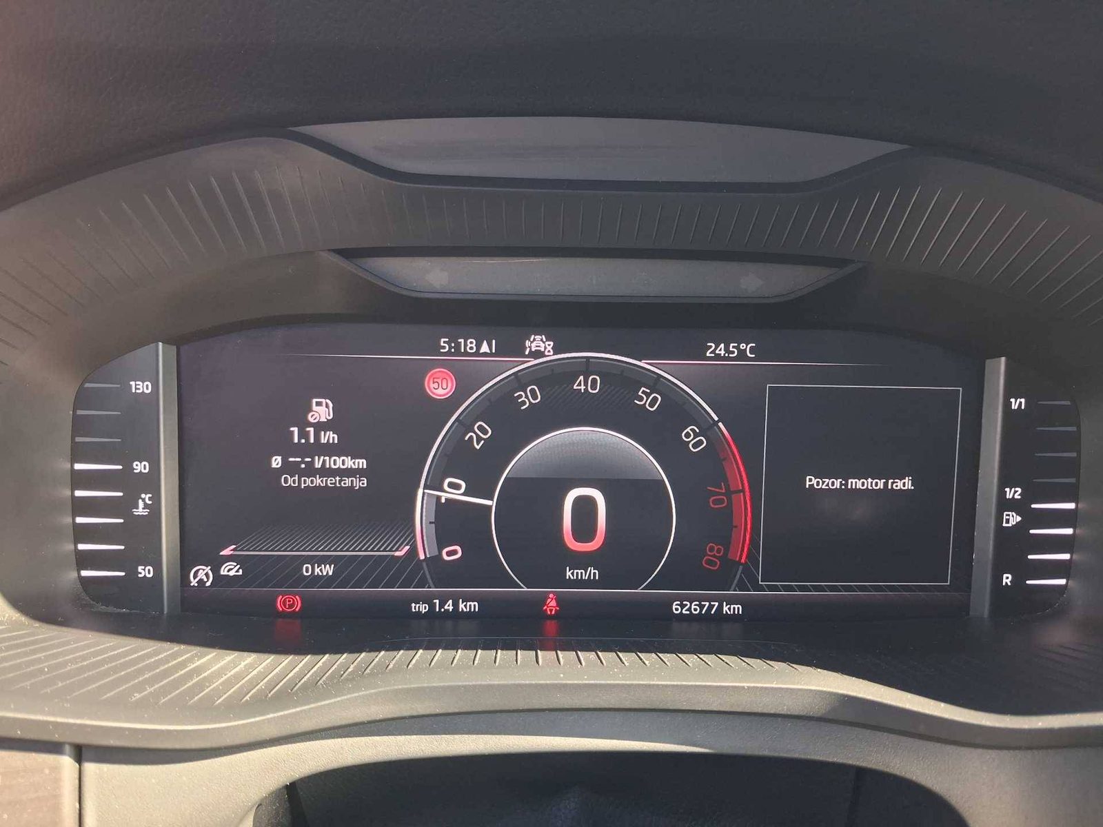 2021 Škoda Kodiaq — fotografija 26