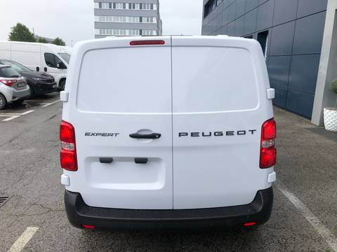 2026 Peugeot Expert — sličica 5