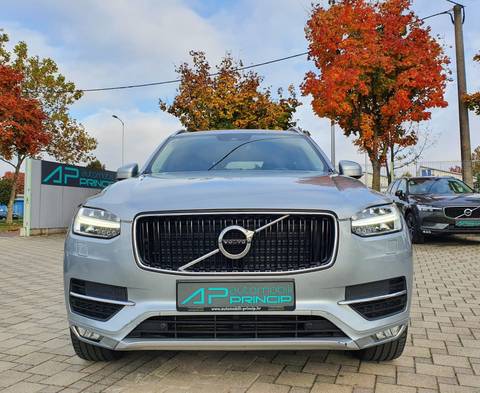 2017 Volvo XC90 Inscription