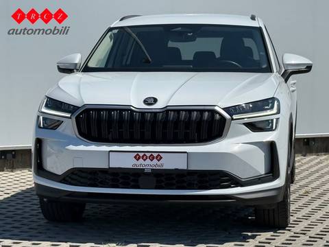2024 Škoda Kodiaq — sličica 2