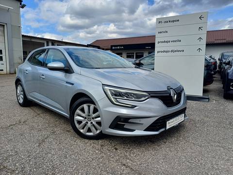 2023 Renault Megane