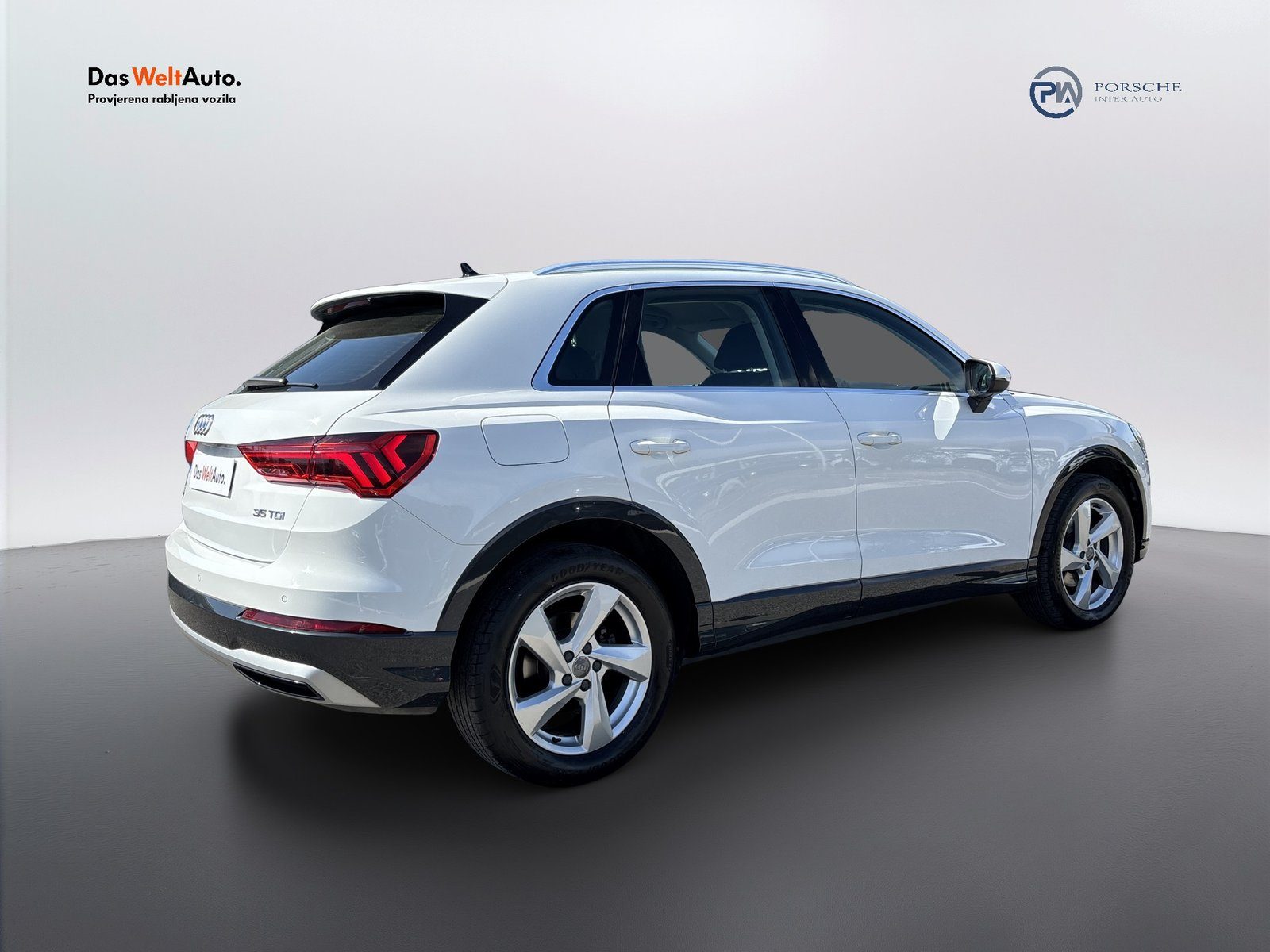 2019 Audi Q3 — fotografija 8