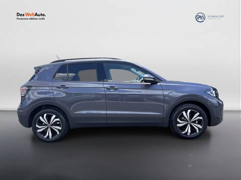 2026 Volkswagen T-Cross — sličica 5