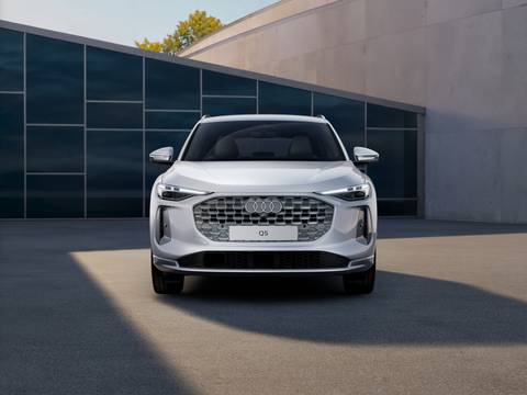 2026 Audi Q5 — sličica 3