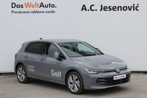 2026 Volkswagen Golf — sličica 3