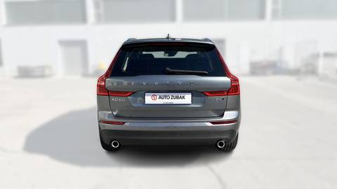 2019 Volvo XC60 — sličica 6
