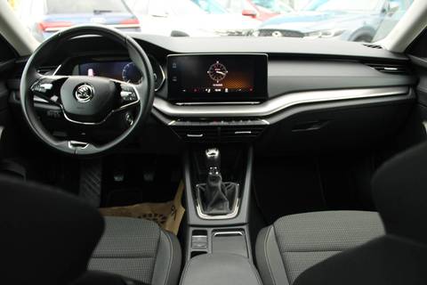 2023 Škoda Octavia Combi — sličica 13
