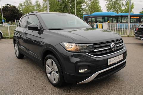 2020 Volkswagen T-Cross — sličica 3