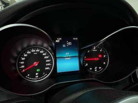 2018 Mercedes-Benz C-klasa — sličica 10