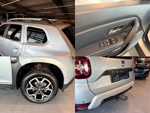 2020 Dacia Duster — sličica 28