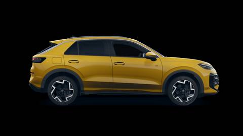 2026 Volkswagen T-Roc R-Line — sličica 6