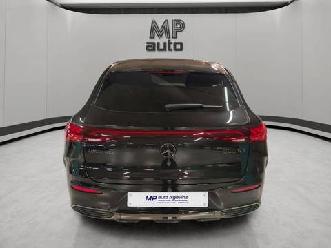 2024 Mercedes-Benz EQE — sličica 4