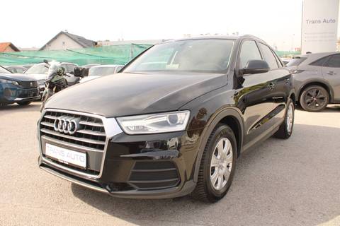 2018 Audi Q3