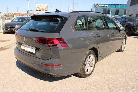 2022 Volkswagen Golf VIII Variant — sličica 5