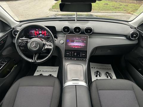 2022 Mercedes-Benz C-klasa — sličica 19