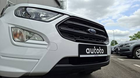 2022 Ford Ecosport — sličica 24