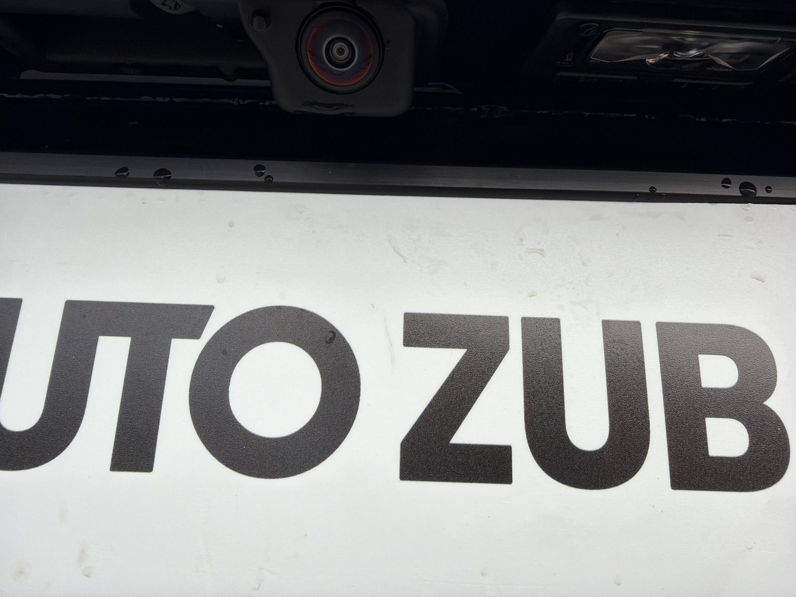 2026 Volkswagen Tayron — fotografija 19