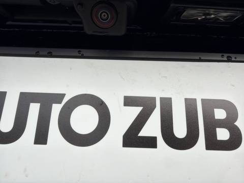 2026 Volkswagen Tayron — sličica 19