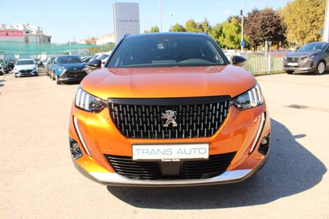 2022 Peugeot 2008 — sličica 2
